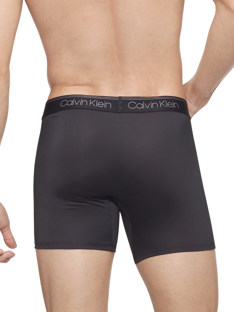 PACK 3 BOXERS BRIEF MICRO STRETCH - 3
