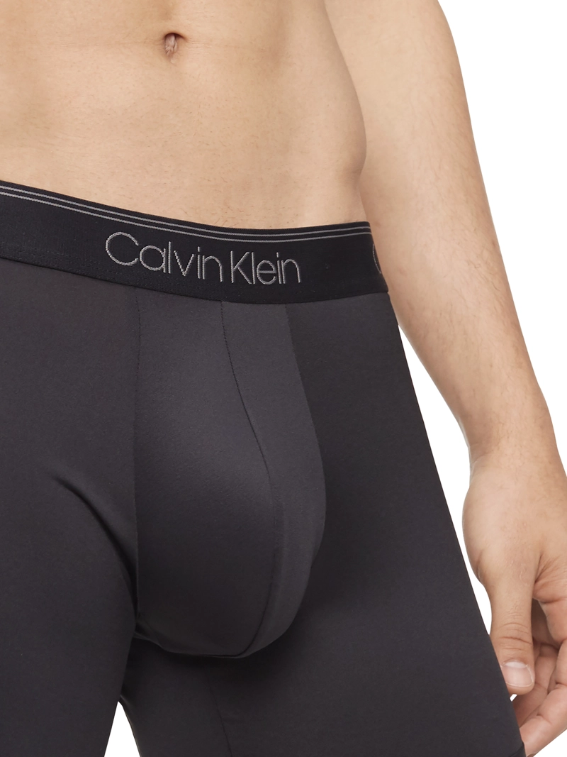 PACK 3 BOXERS BRIEF MICRO STRETCH - 4