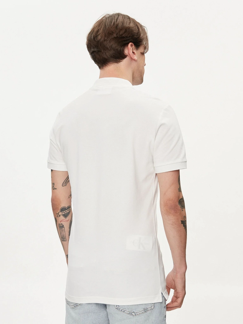 PACK 3 BOXERS LOW RISE TRUNK COTTON STRETCH - 3