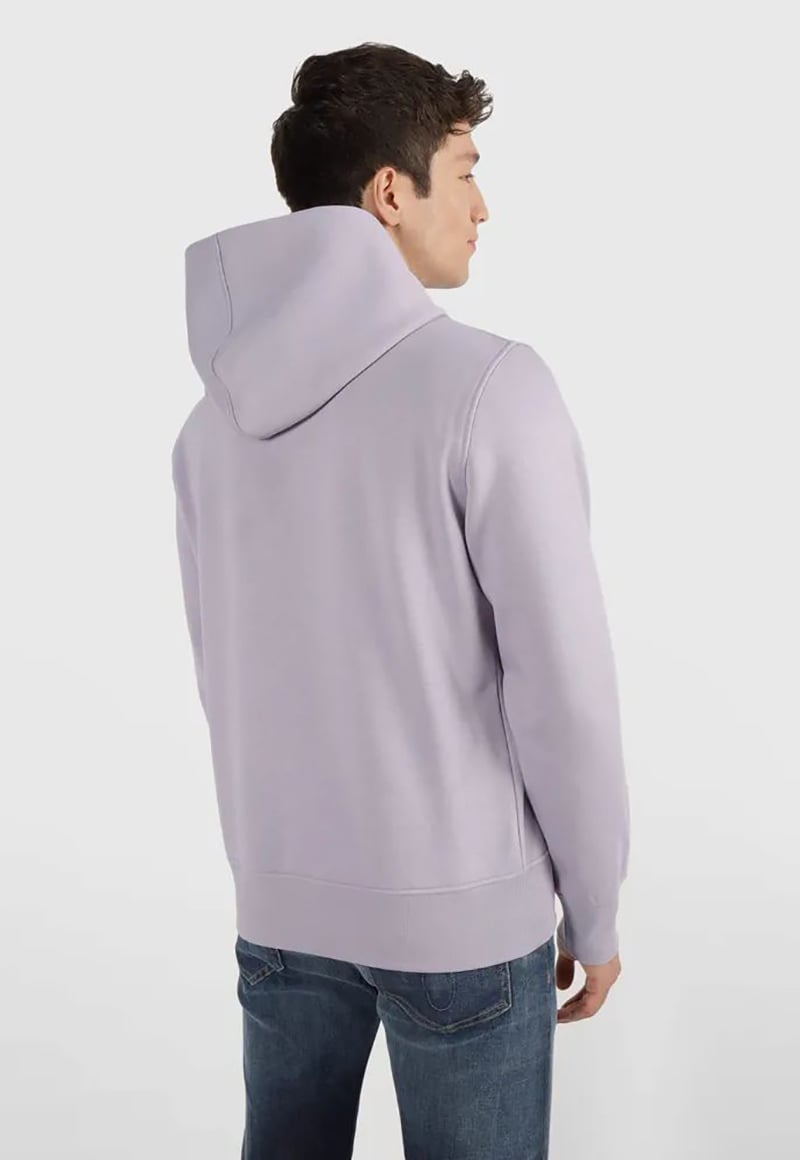 POLERON CON GORRO STACKED - 3