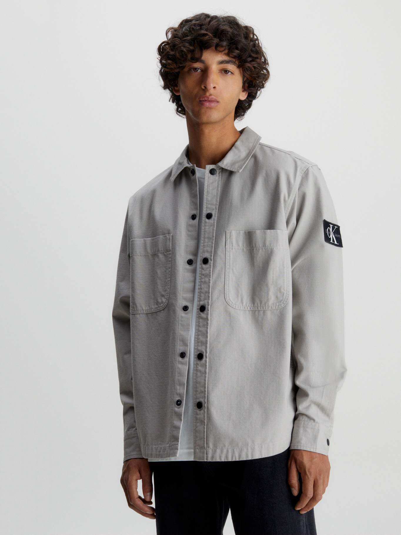 CAMISA ESSENTIALS RIPSTOP - 1