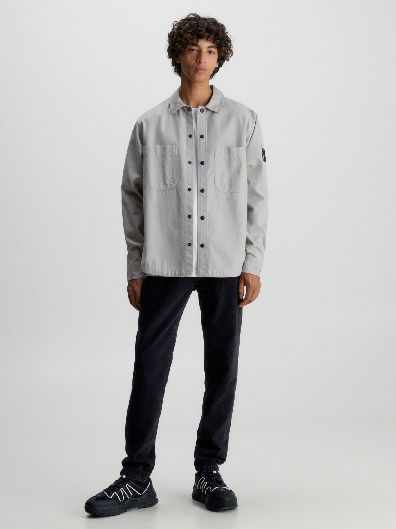 CAMISA ESSENTIALS RIPSTOP - 2