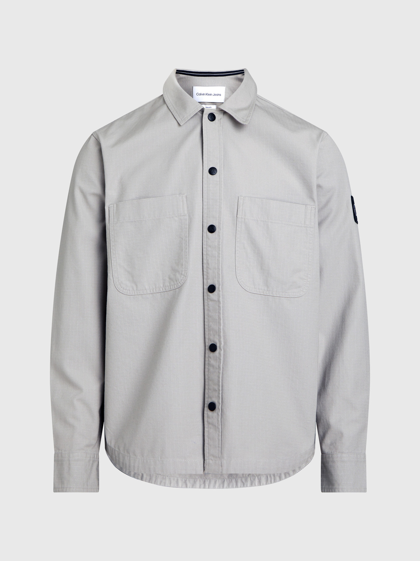 CAMISA ESSENTIALS RIPSTOP - 5