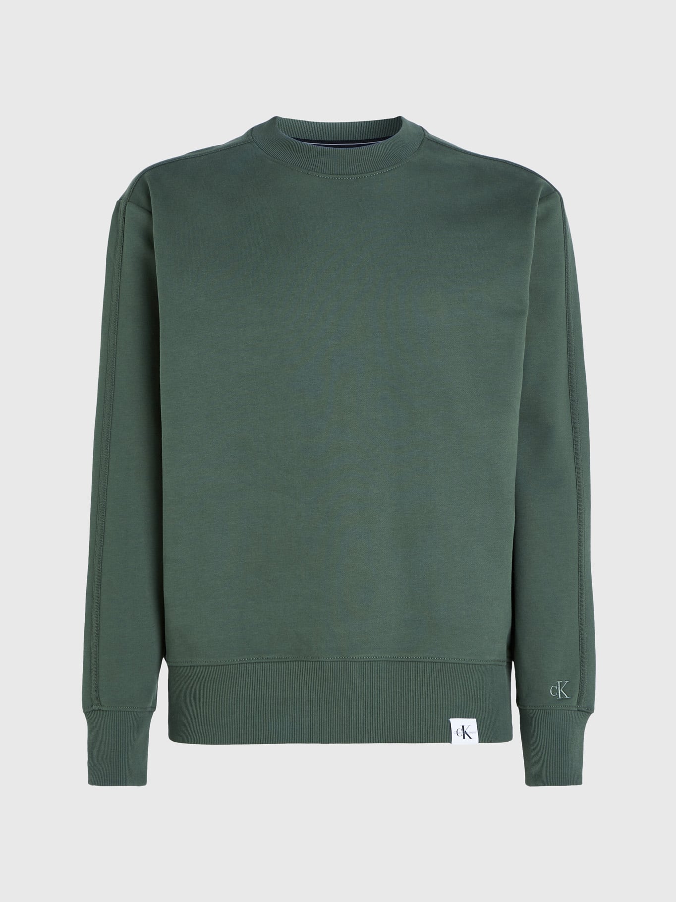 POLERON WOVEN TAB - 5