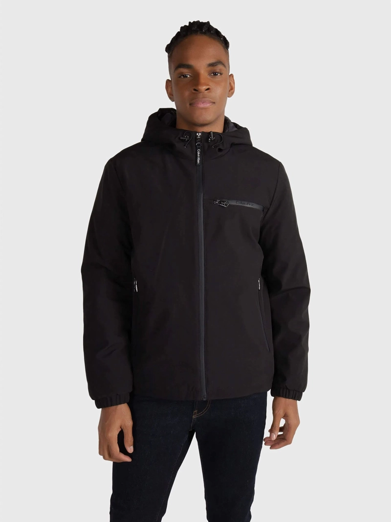 CHAQUETA STRETCH - 1