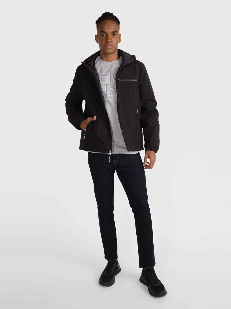 CHAQUETA STRETCH - 2