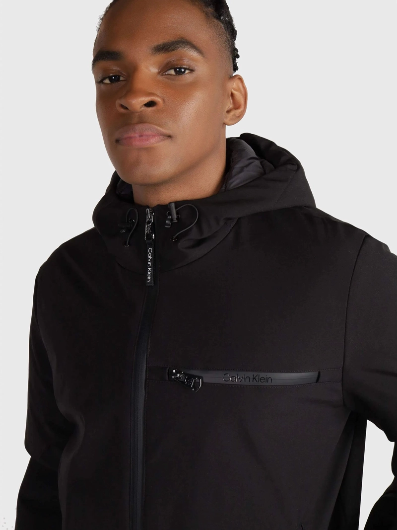 CHAQUETA STRETCH - 4