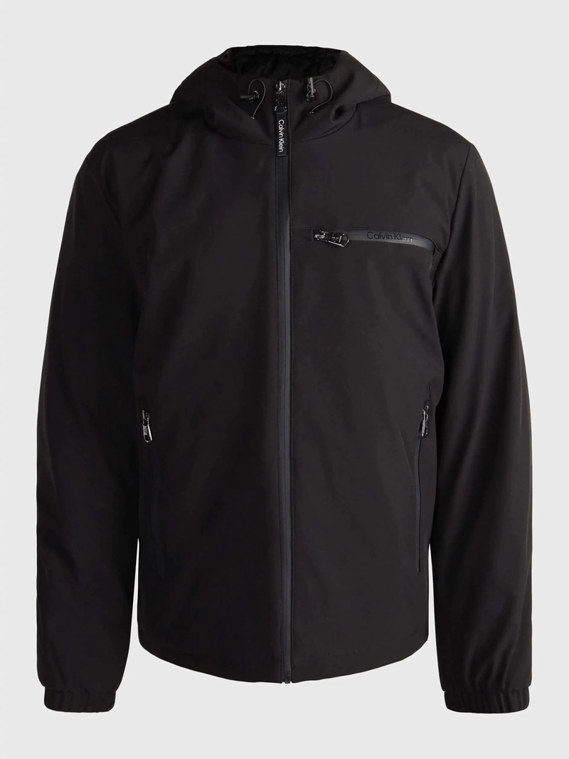 CHAQUETA STRETCH - 5