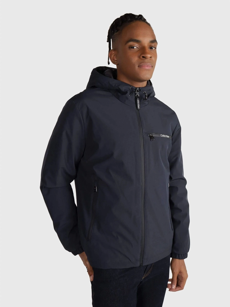 CHAQUETA STRETCH - 1