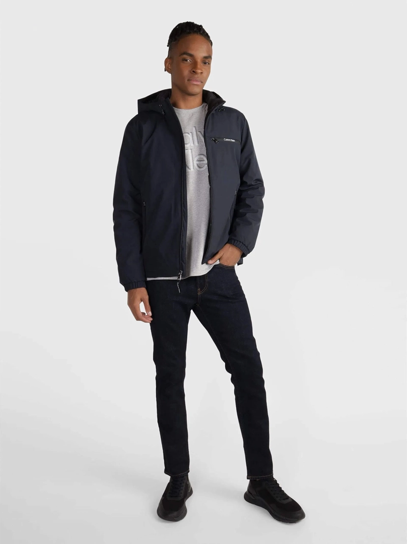 CHAQUETA STRETCH - 3
