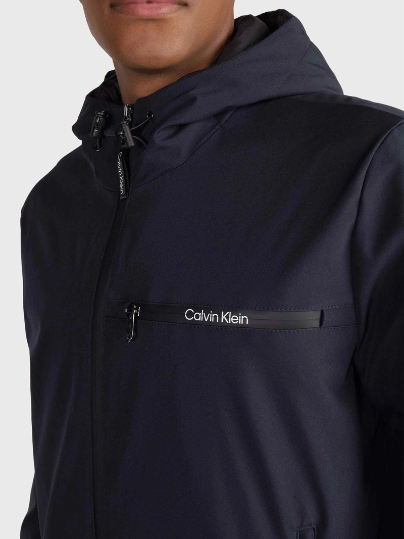 CHAQUETA STRETCH - 4
