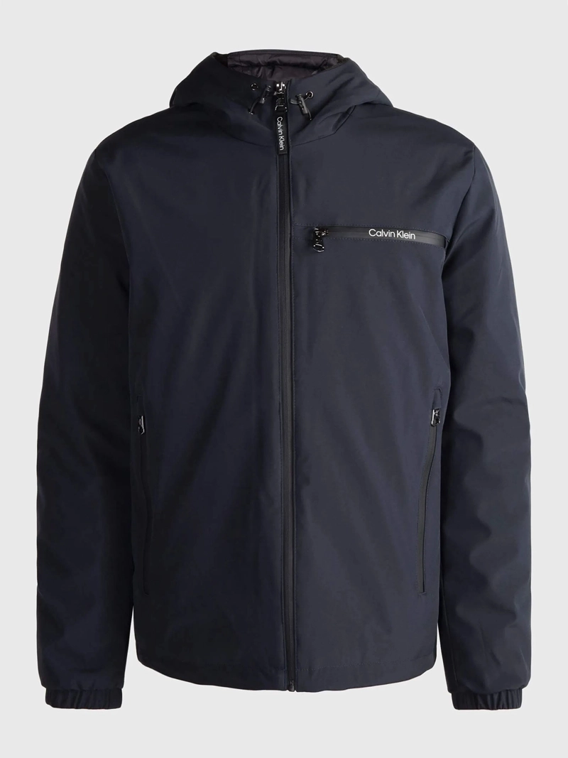 CHAQUETA STRETCH - 5