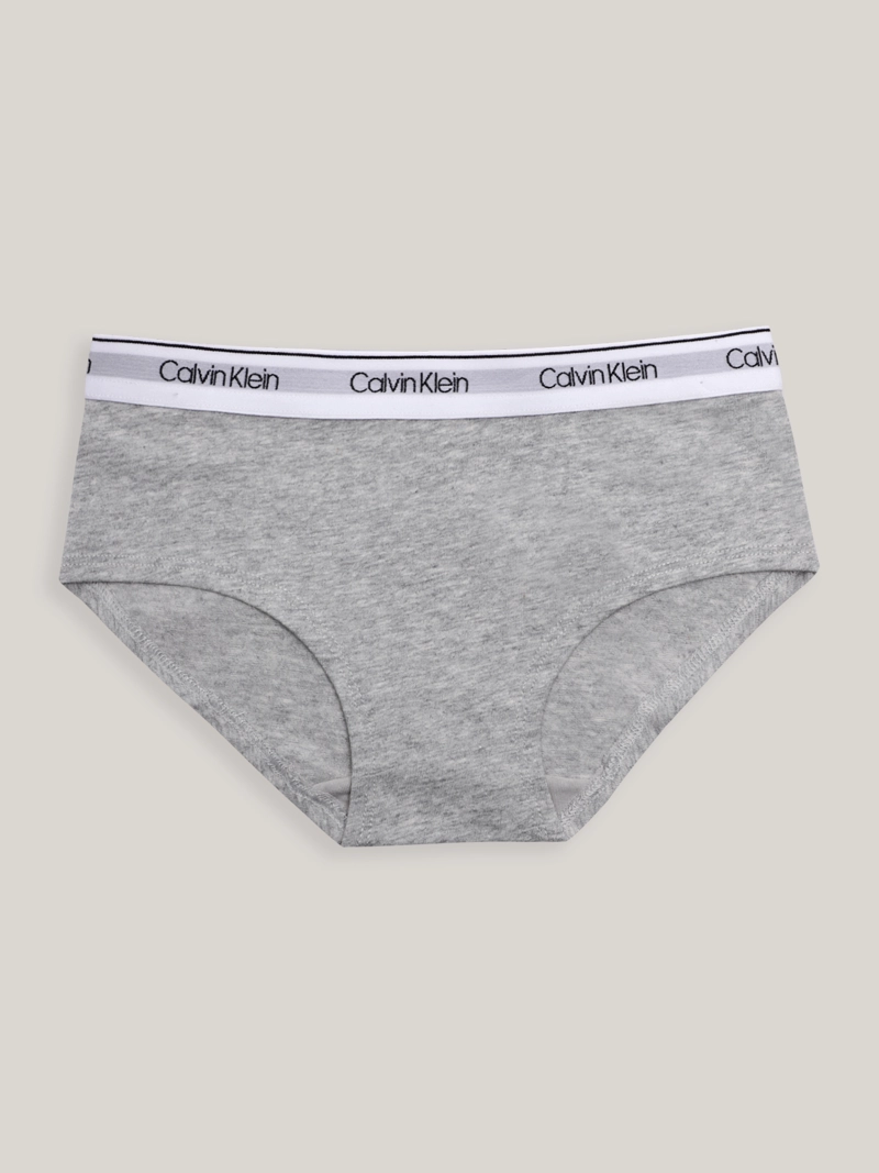 PACK 3 CALZONES NIÑA HIPSTER MODERN COTT - 2