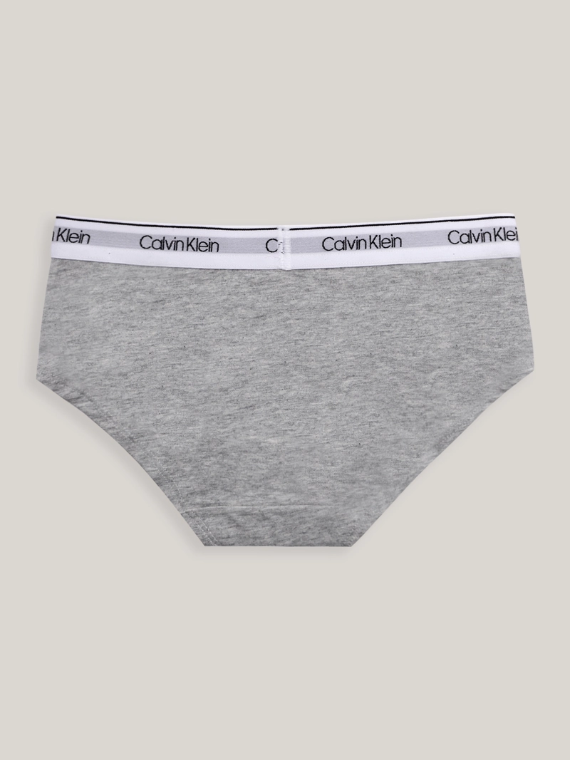 PACK 3 CALZONES NIÑA HIPSTER MODERN COTT - 3