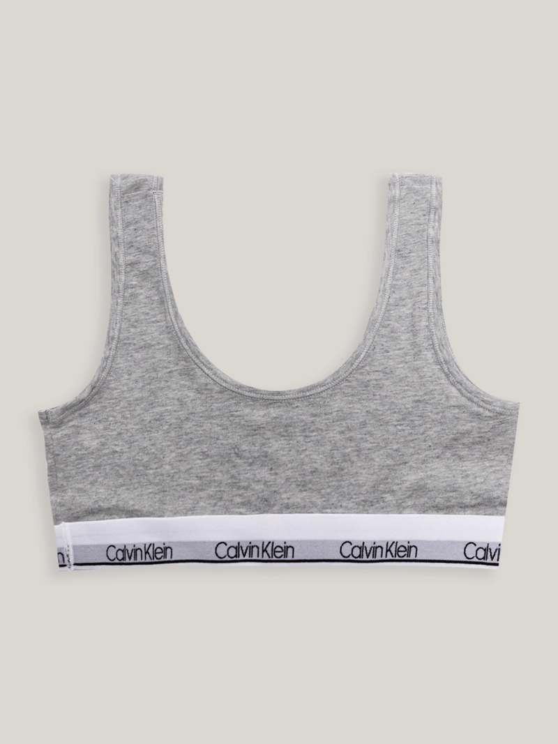 PACK 3 BRALETTE NIÑA MODERN COTTON - 3
