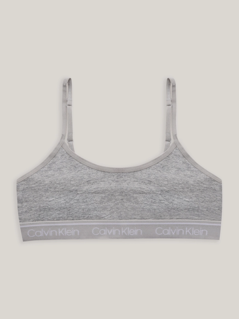 PACK 3 BRALETTES NIÑA PULLOVER - 2