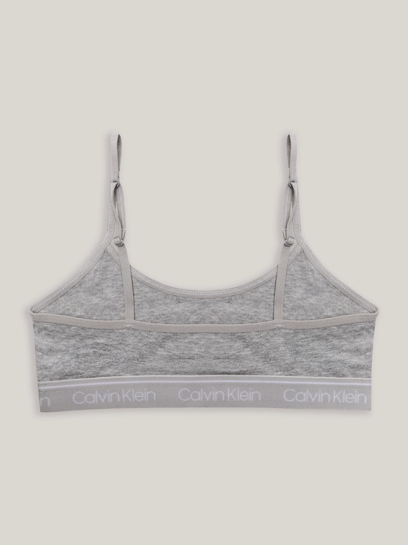PACK 3 BRALETTES NIÑA PULLOVER - 3