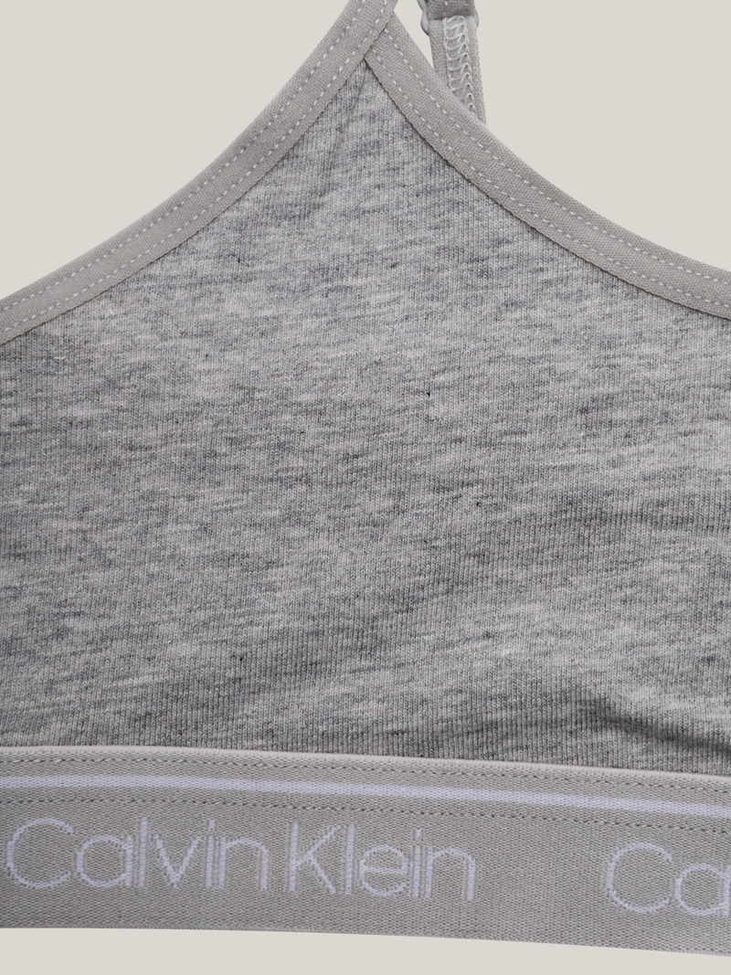 PACK 3 BRALETTES NIÑA PULLOVER - 4