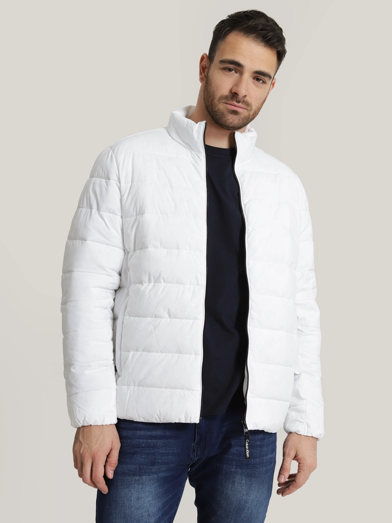PARKA STRETCH PUFER - 1