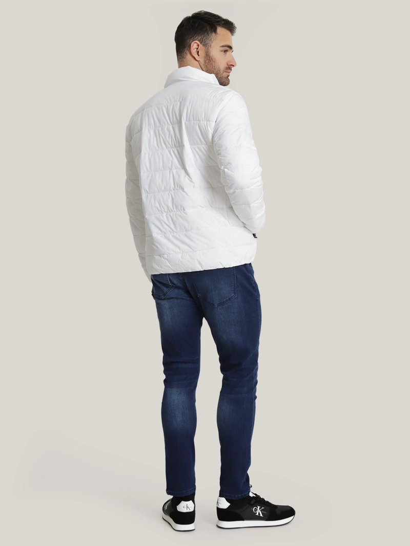 PARKA STRETCH PUFER - 3