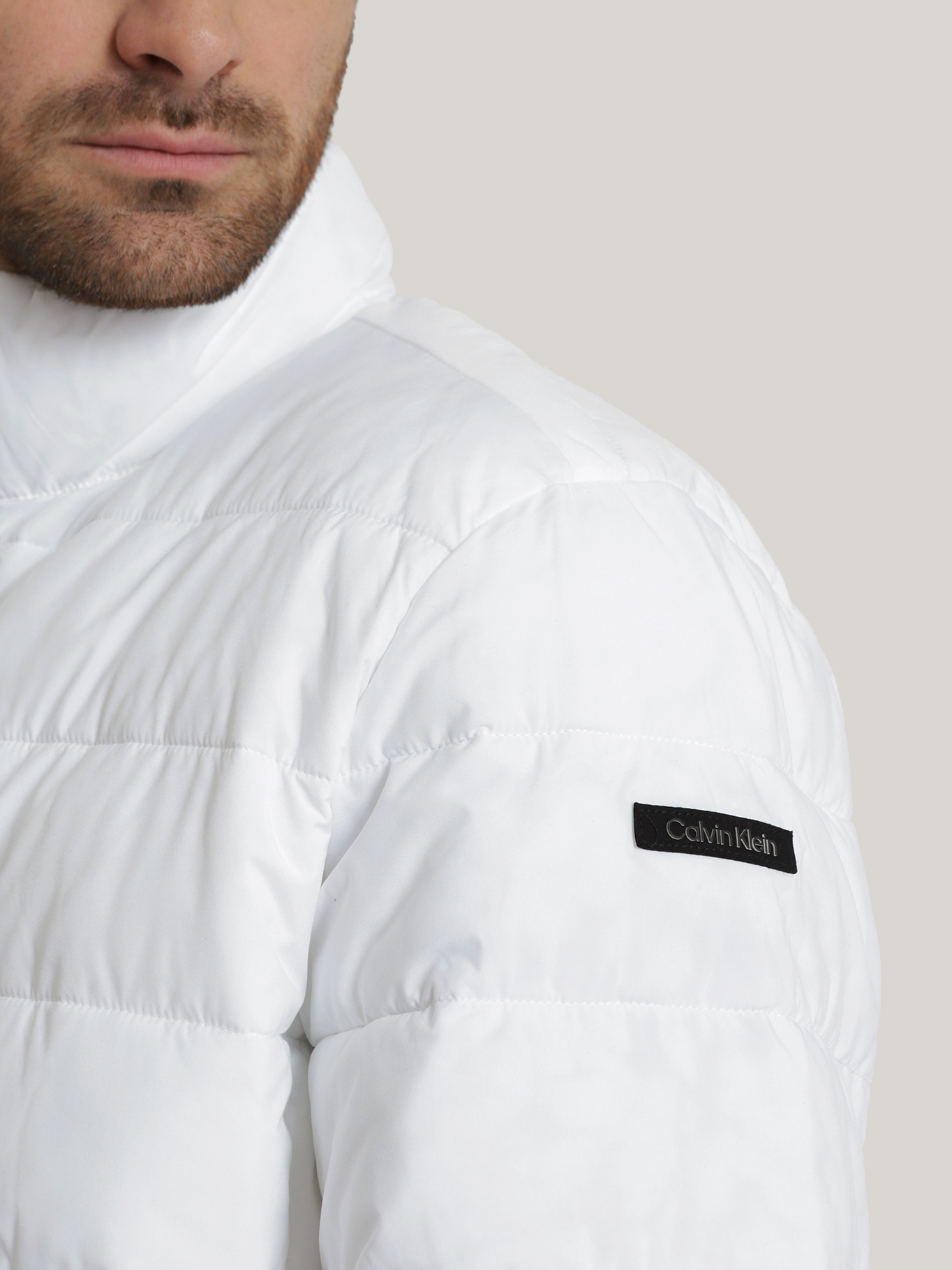 PARKA STRETCH PUFER - 4