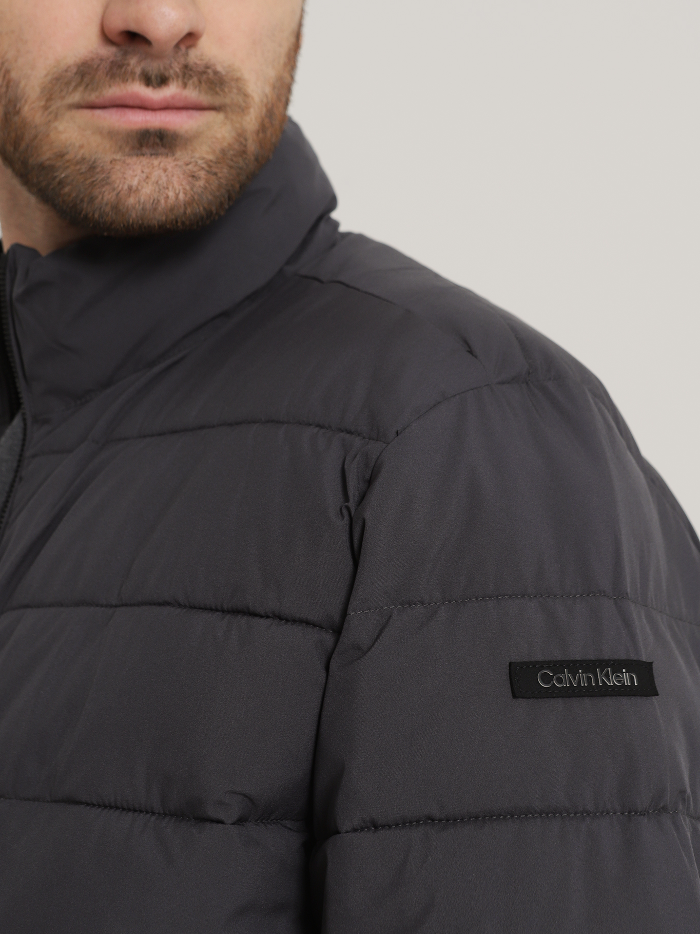 PARKA STRETCH PUFER - 4