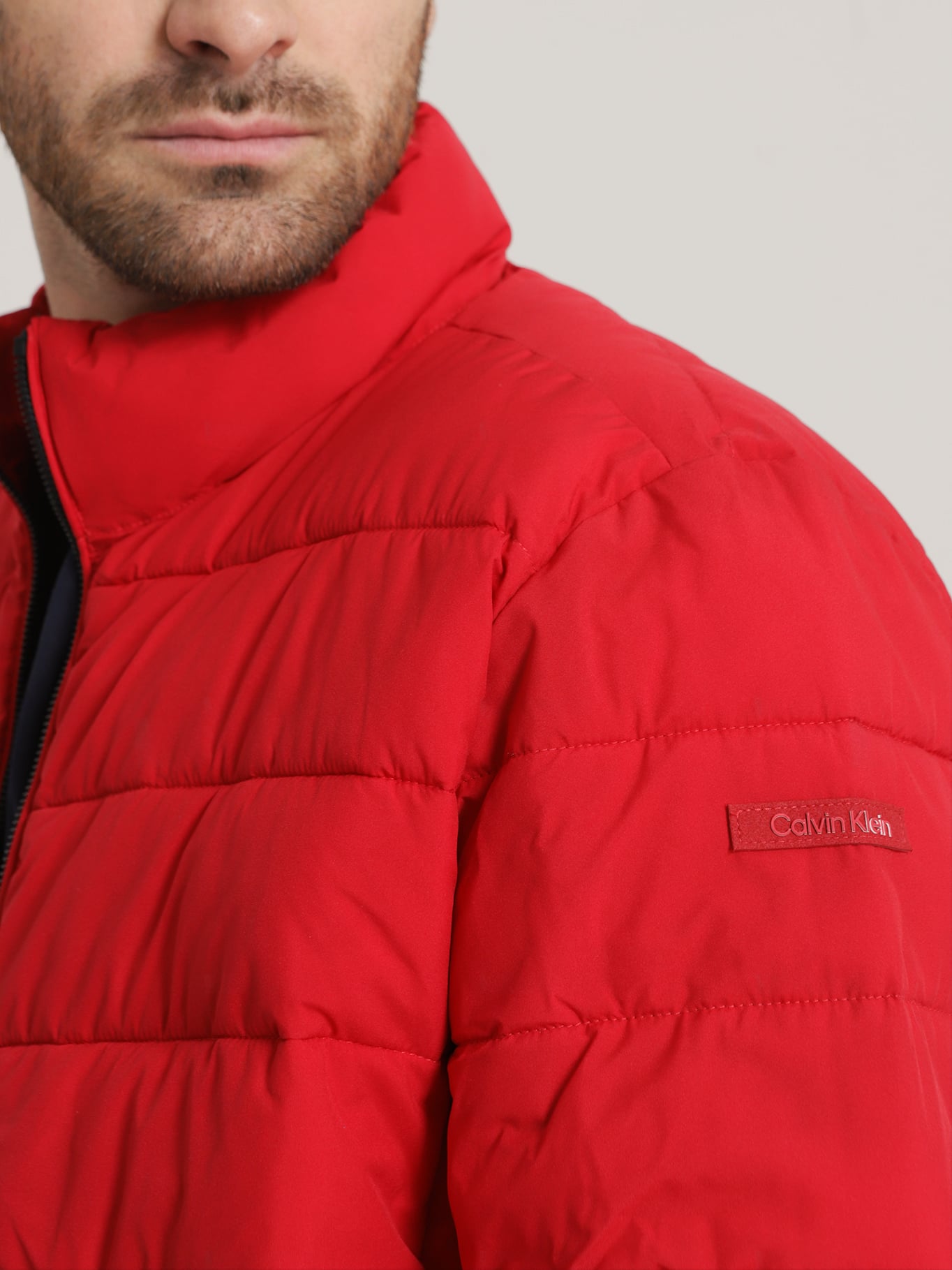 PARKA STRETCH PUFER - 4