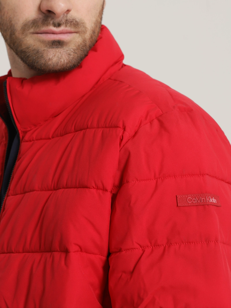 PARKA STRETCH PUFER - 4