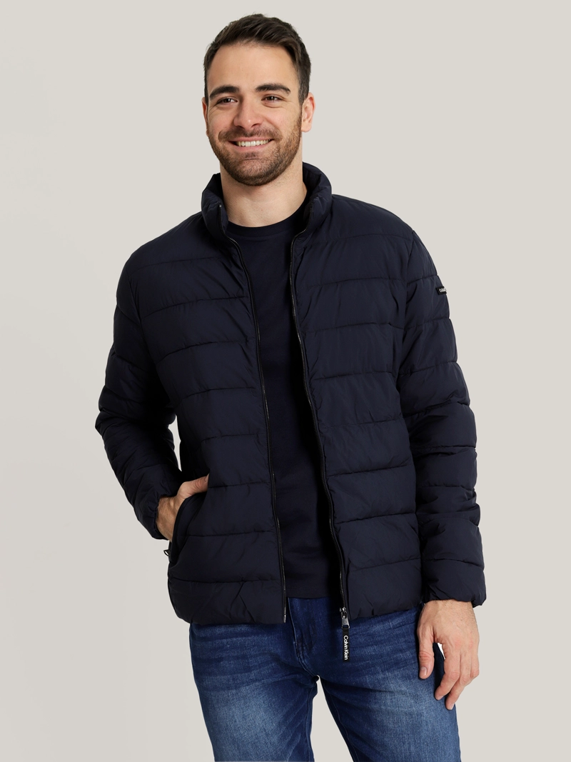 PARKA STRETCH PUFER - 1