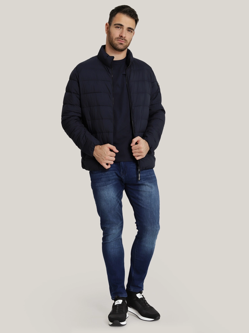 PARKA STRETCH PUFER - 2