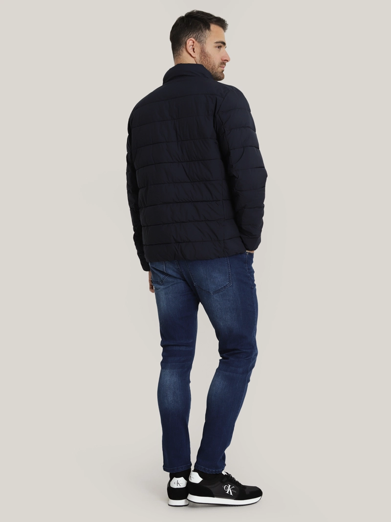 PARKA STRETCH PUFER - 3