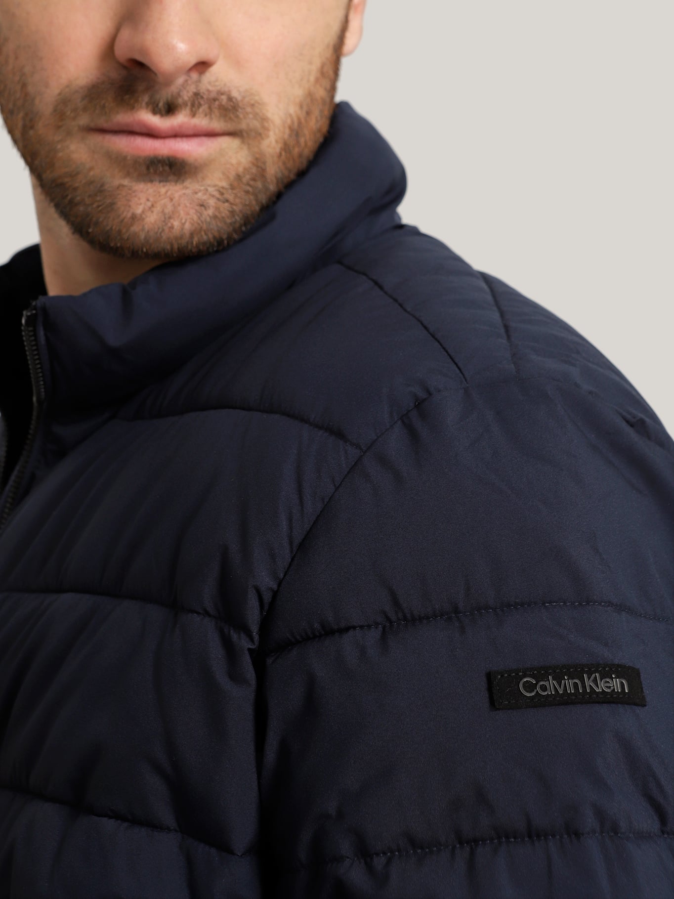 PARKA STRETCH PUFER - 4