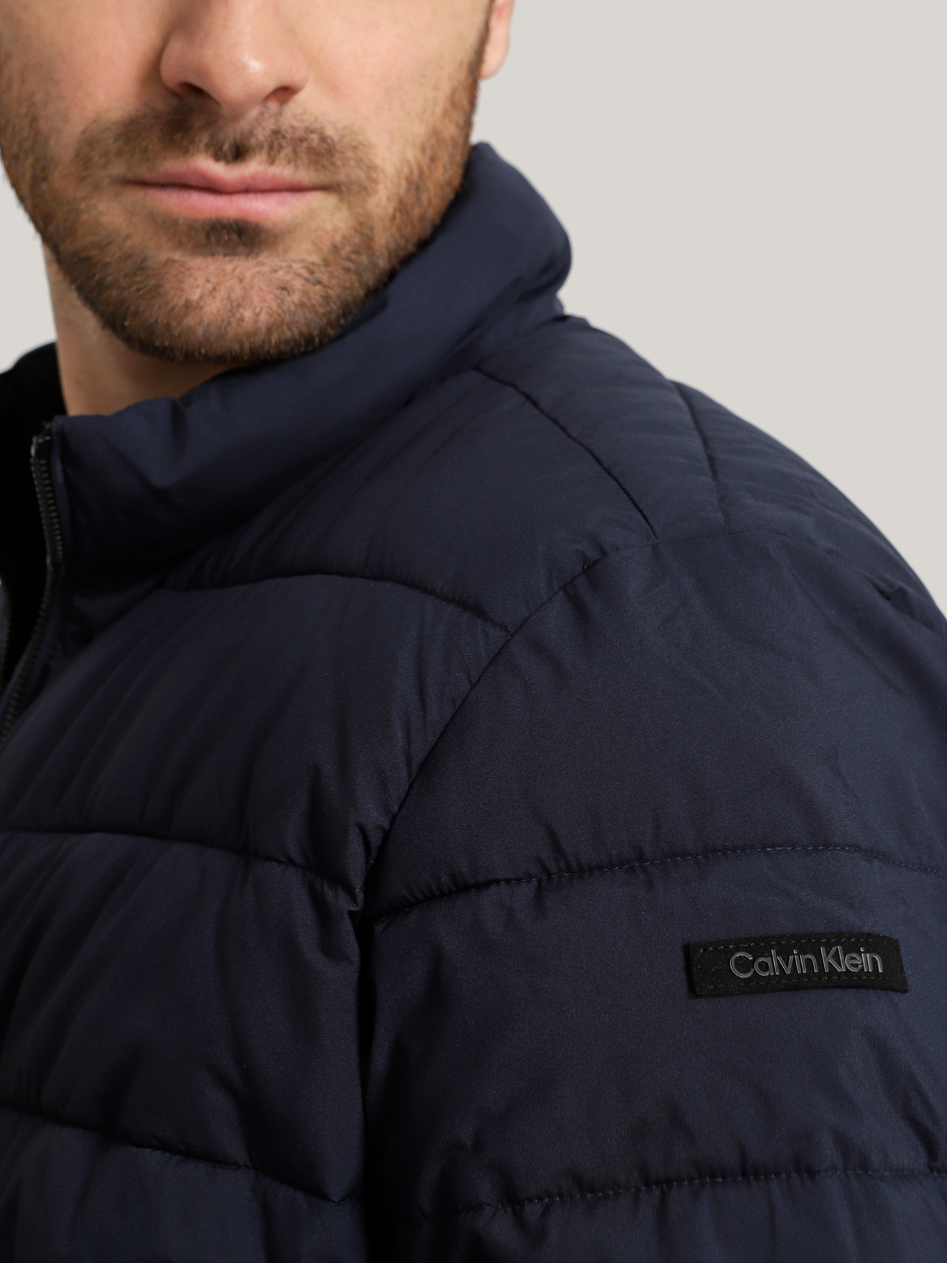 PARKA STRETCH PUFER - 4