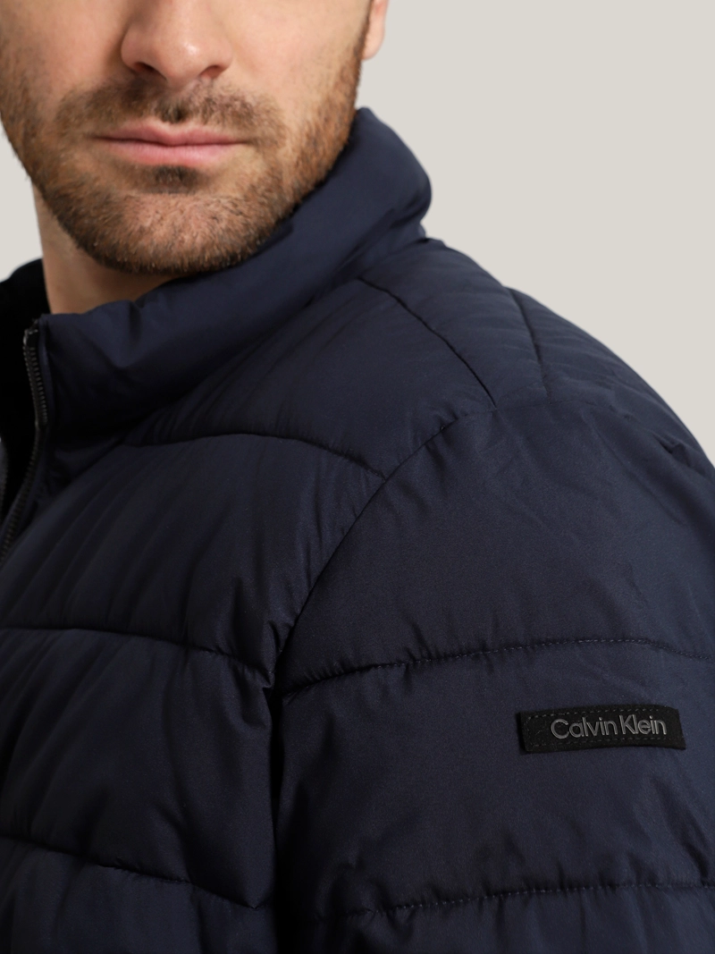 PARKA STRETCH PUFER - 4