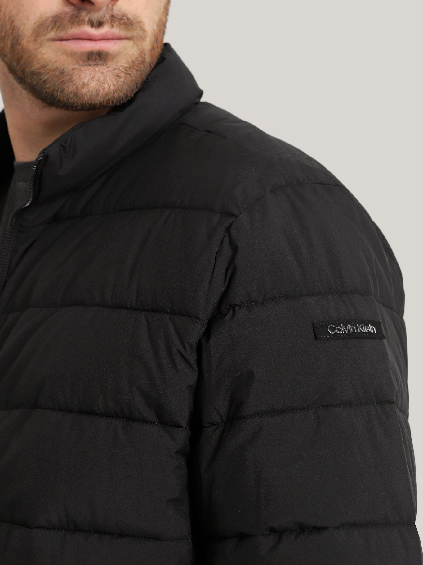 PARKA STRETCH PUFER - 4