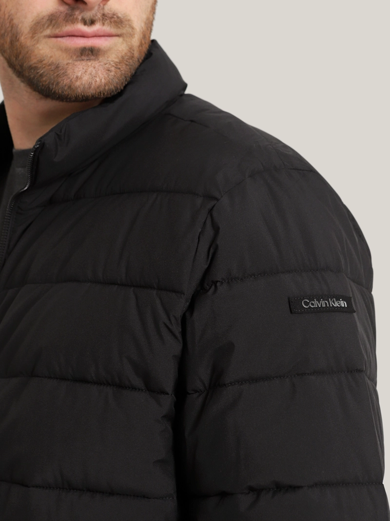 PARKA STRETCH PUFER - 4
