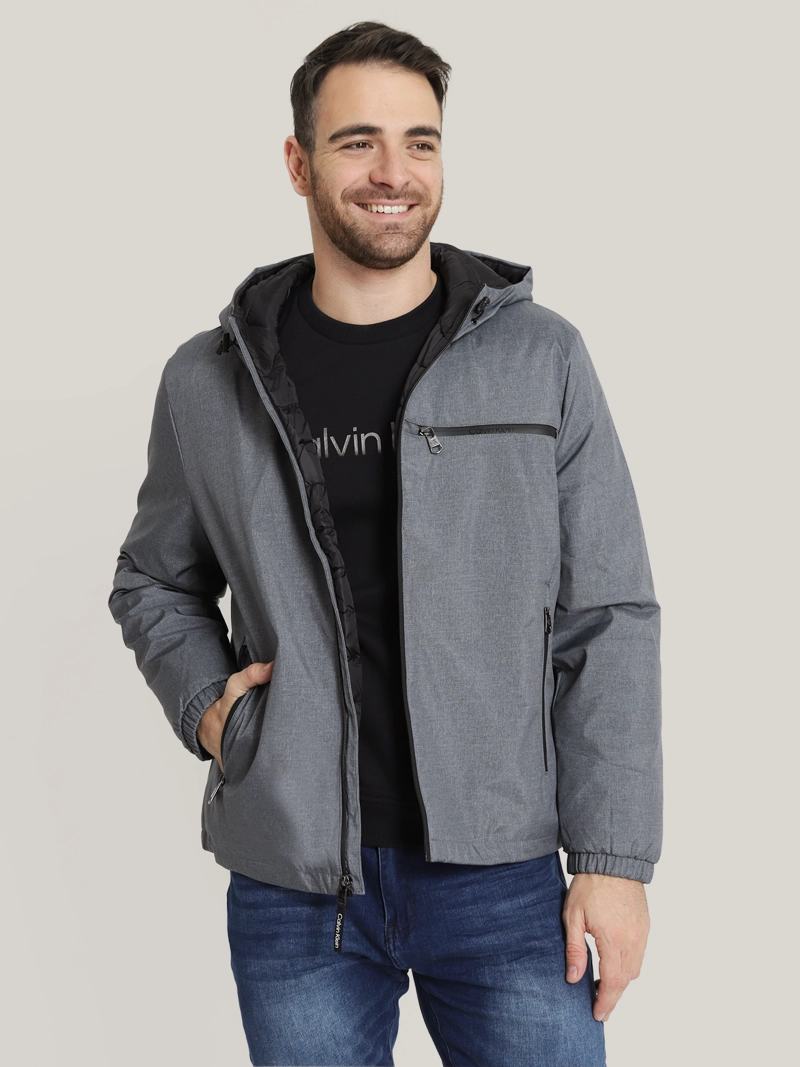 CHAQUETA STRETCH - 1