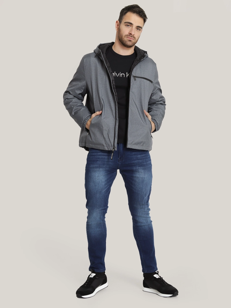 CHAQUETA STRETCH - 2