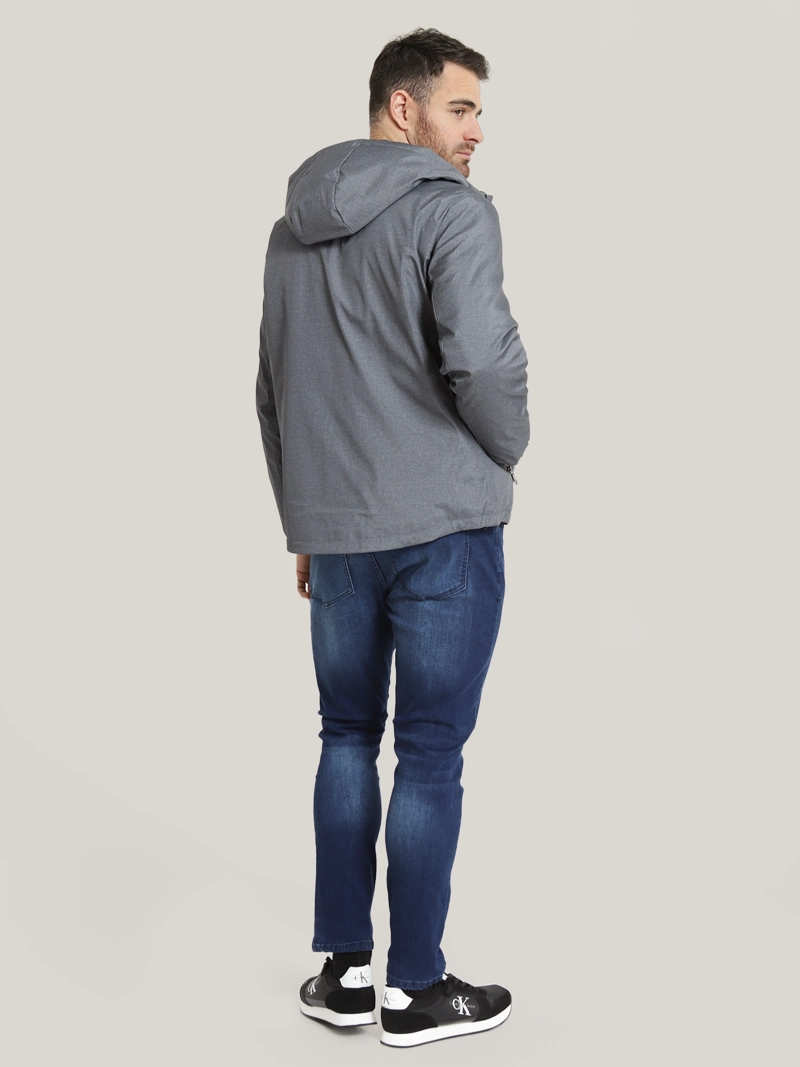 CHAQUETA STRETCH - 3