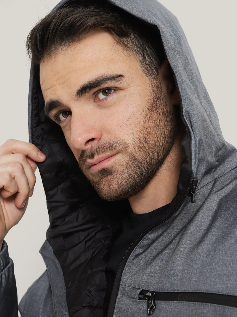 CHAQUETA STRETCH - 4