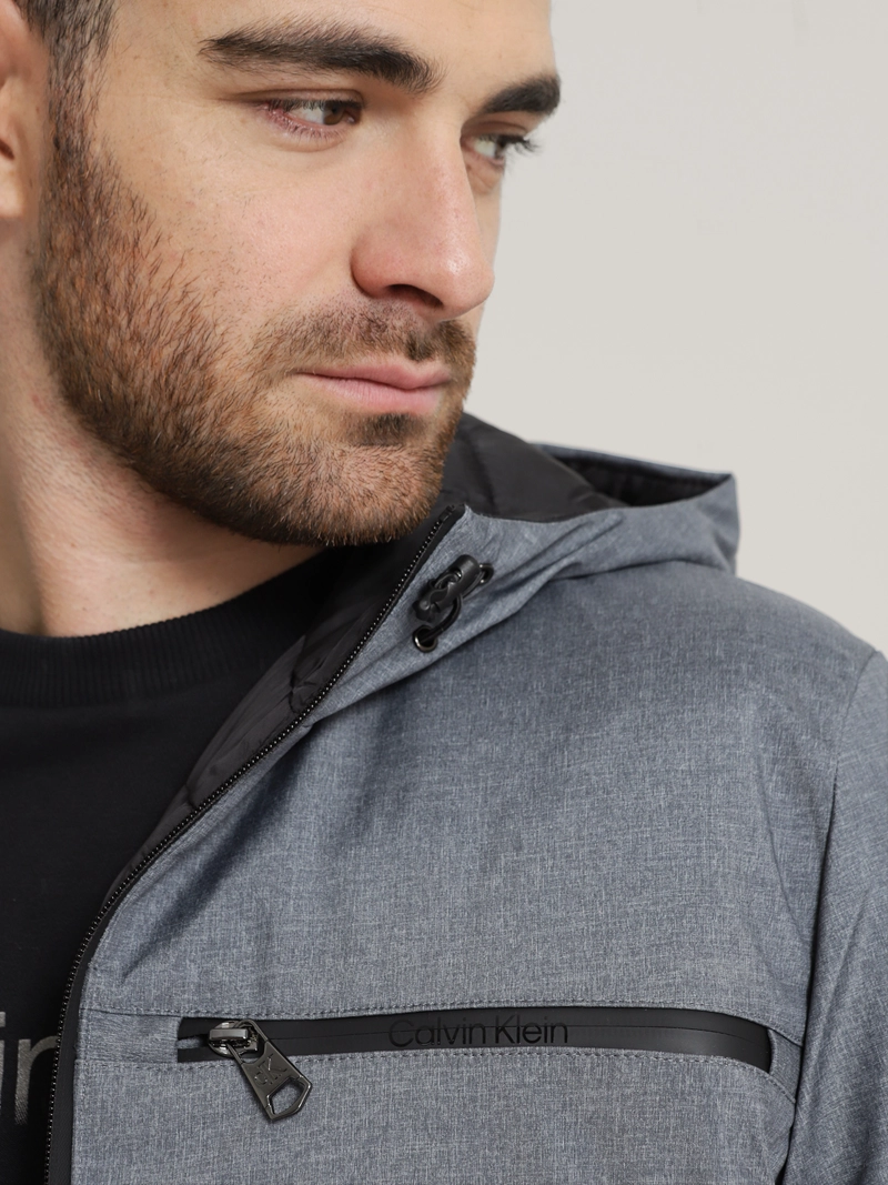 CHAQUETA STRETCH - 5