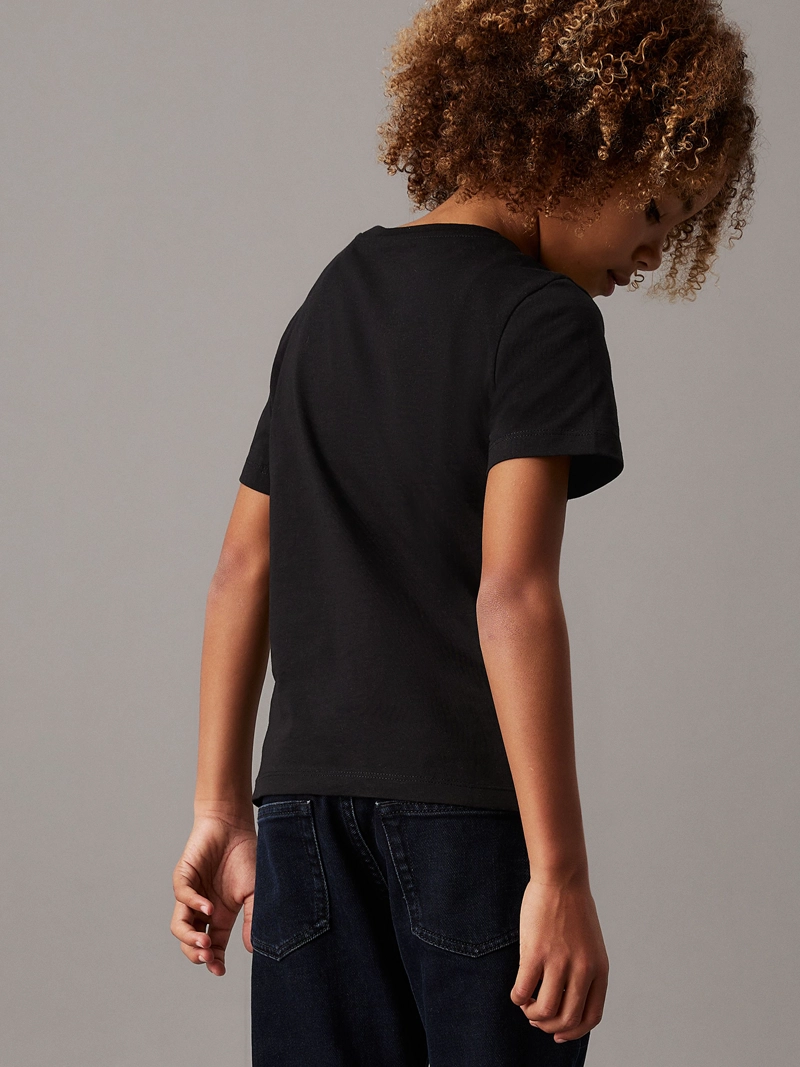 PACK 5 BÓXERS COTTON STRETCH NIÑO CALVIN KLEIN BRIEF - 6
