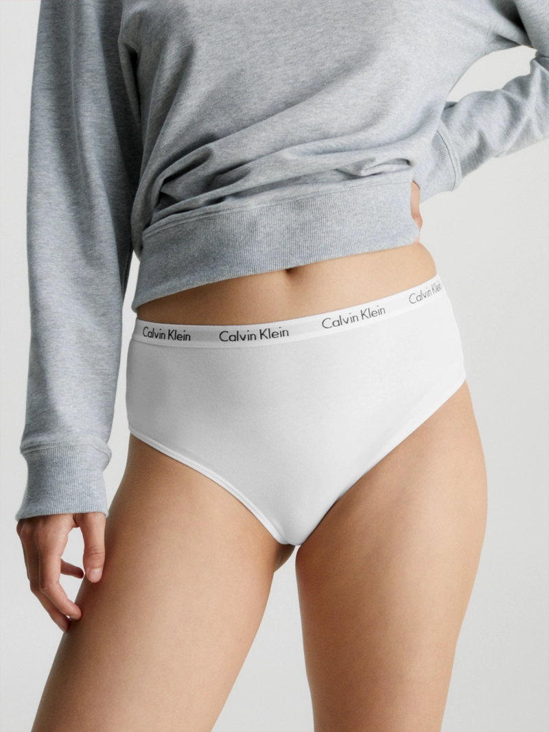 COLALES MUJER CALVIN KLEIN ALTO CARRUSEL - 1