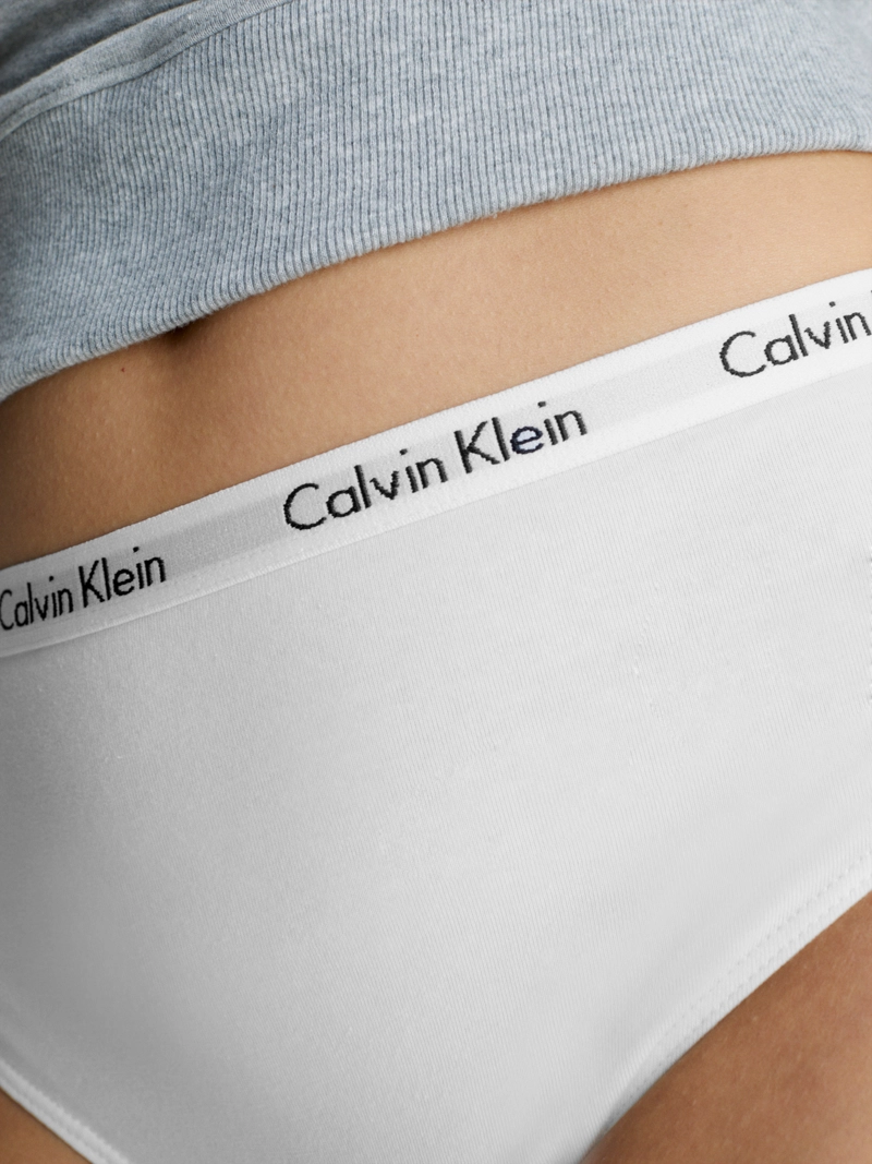 COLALES MUJER CALVIN KLEIN ALTO CARRUSEL - 3
