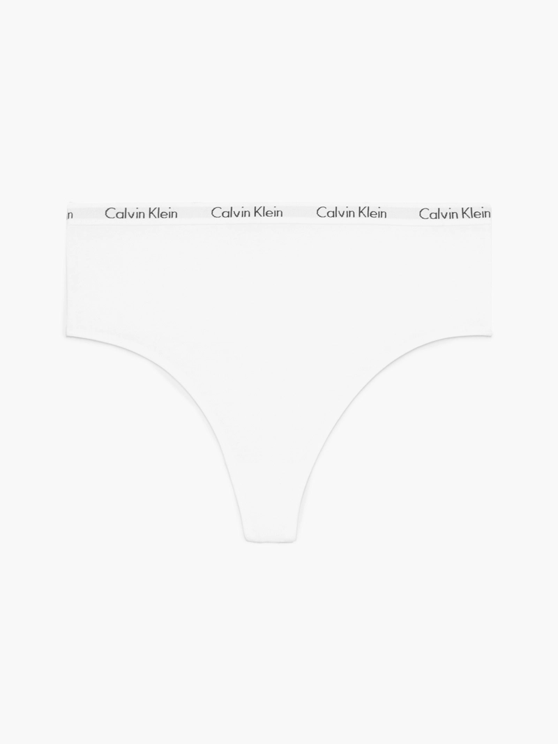 COLALES MUJER CALVIN KLEIN ALTO CARRUSEL - 5