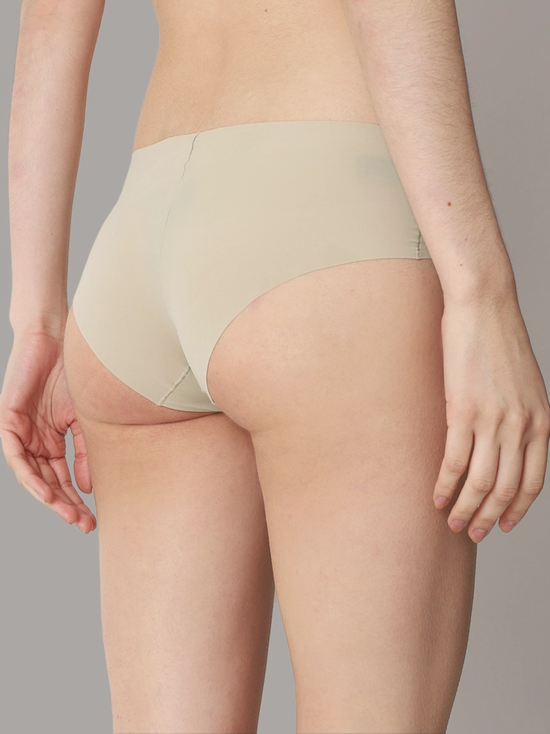 CALZÓN MUJER CALVIN KLEIN HIPSTER INVISIBLE - 2