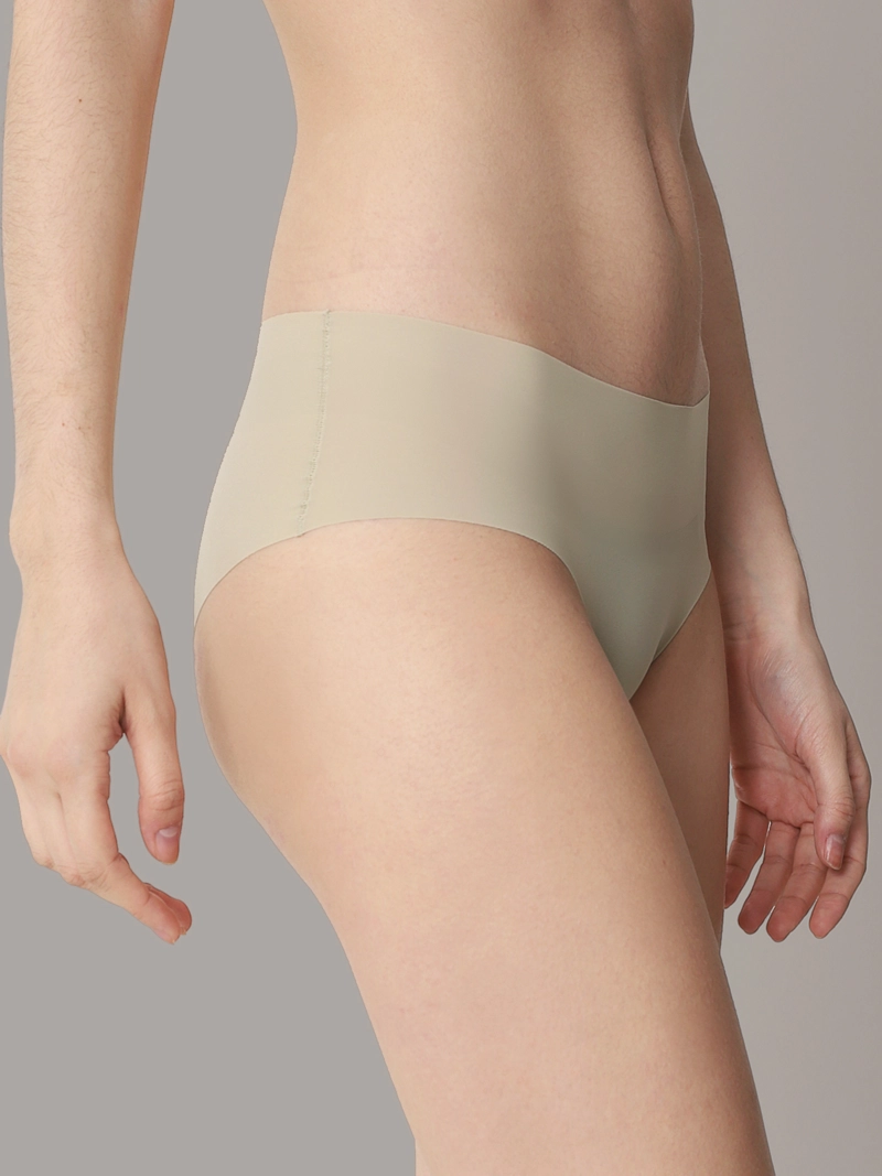 CALZÓN MUJER CALVIN KLEIN HIPSTER INVISIBLE - 3