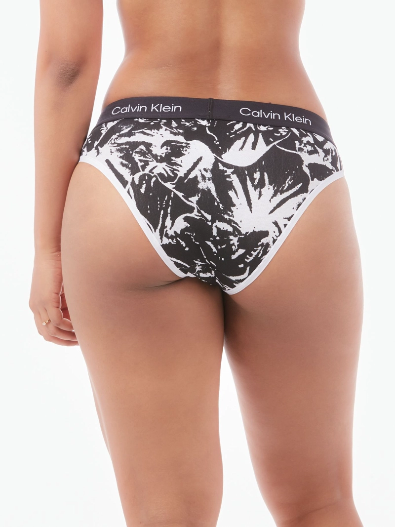 CALZÓN BIKINI MUJER CALVIN KLEIN CK96 - 2