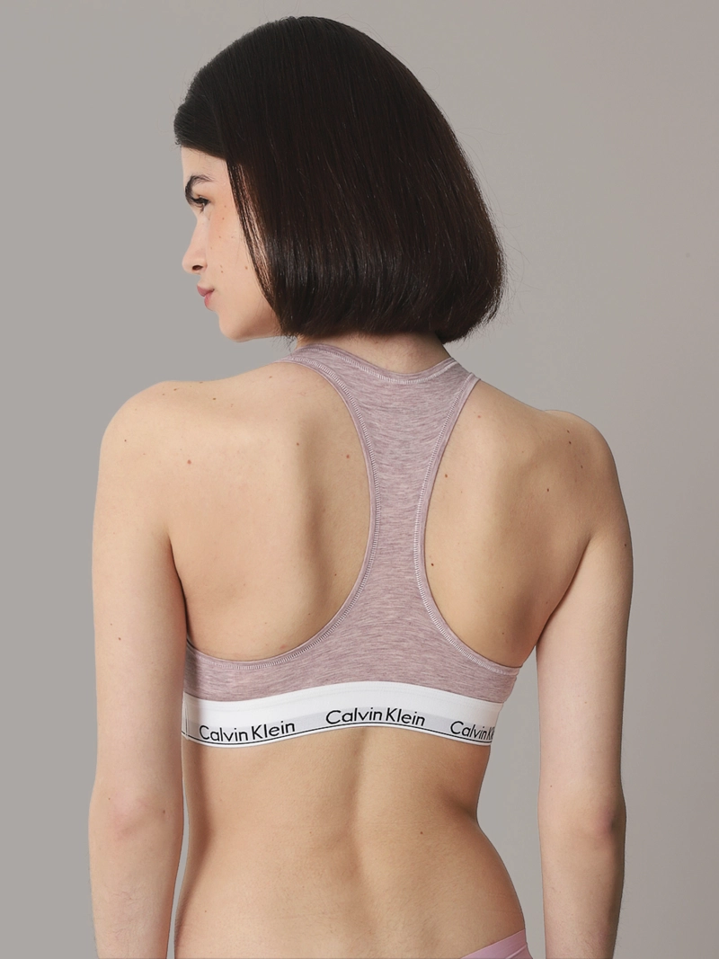 BRALETTE MUJER CALVIN KLEIN MODERN COTTON - 3