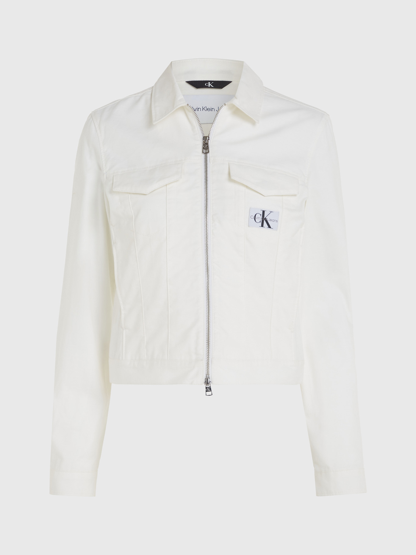 CHAQUETA LEAN MOTO - 5